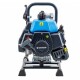 UNIPUMP Мотопомпа бензиновая WP-15A, 1.1/2", 15 м3/час, 35 м-1