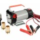 Насосы для дизельного топлива UNIPUMP BCD-0