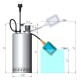Насосы дренажные UNIPUMP SPSN-3