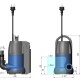 Насосы дренажные UNIPUMP SUB-2