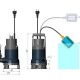 Насосы дренажные UNIPUMP VORT-2