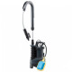 UNIPUMP Садовый насос RAIN Q400, 3/4", 67 л/мин, 11 м -0