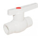 VALFEX PP-R Краны шаровые OPTIMA-0