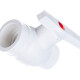 VALFEX PP-R Краны шаровые OPTIMA-1