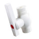VALFEX PP-R Краны шаровые OPTIMA-2