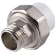 VALFEX PP-R Муфты комбинированные разъёмные НР-2