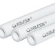 Valfex PP-R/AL/PP-R Труба армированная ALUMINIUM, SDR 6 PN25 20x3,4 белая, 2 м-0