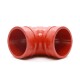 GRX Колено 90° грувлок DN 250, 273, 10"-2