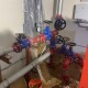 GRX Колено 90° грувлок DN 250, 273, 10"-8