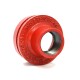 GRX Переход под резьбу грувлок DN 65x25, 76x34, 2.1/2"x1"-2