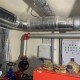 Тройники Groovex под муфту грувлок-8