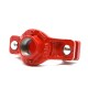 GRX Хомут резьбовой седелка грувлок DN 65x15, 76x21, 2.1/2"x1/2"-3
