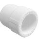 Valfex PP-R Муфта переходная В-Н 40x20 PRO белая-0