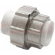 Valfex PP-R Муфта разъемная 32x1.1/4" белая-1