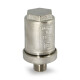 Uni-Fitt Компенсатор гидроударов Н 1/2" никелир.-0