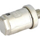 Uni-Fitt Компенсатор гидроударов Н 1/2" никелир.-2