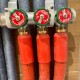 UNI-FITT 829 Втулка защитная на теплоизоляцию-3
