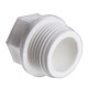 VALFEX PRO PP-R Заглушки резьбовые-0