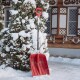 FACHMANN Garten Лопата для снега-7