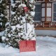 FACHMANN Garten Скрепер для снега-11