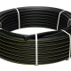 VALFEX ПНД Трубы газовые ПЭ-100 SDR17,6 PN6-0