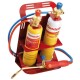 Castolin Газосварочный пост Kit Flex-0