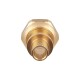 PRO AQUA AX Муфта аксиальная НГ-1