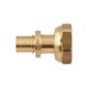 PRO AQUA AX Муфта аксиальная НГ-3