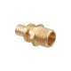 PRO AQUA AX Муфта аксиальная НР-4