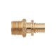 PRO AQUA AX Муфта аксиальная НР-7