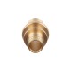 PRO AQUA AX Муфта аксиальная переходная-1