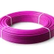 Труба AquaHeat EVOH пятислойная SDR 7,4 PRO AQUA PE-RT-0