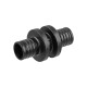 PRO AQUA AX Муфта PPSU-2