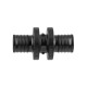 PRO AQUA AX Муфта PPSU-3