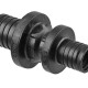 PRO AQUA AX Муфта переходная PPSU-0