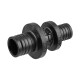 PRO AQUA AX Муфта переходная PPSU-6