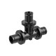 PRO AQUA AX Тройник PPSU-2