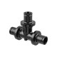 PRO AQUA AX Тройник PPSU-4
