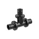 PRO AQUA AX Тройник PPSU-6