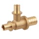 PRO AQUA AX Тройник аксиальный переходной-2