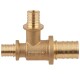 PRO AQUA AX Тройник аксиальный переходной-3