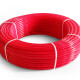 Pro Aqua PE-Xa Труба AquaFloor EVOH красная 20x2.0x200 м-0