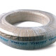 Pro Aqua PE-Xa Труба AquaHeat EVOH SDR 7,4 белая 25x3.5x50 м-1