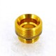 UNI-FITT 199 Ниппель редукционный с O-RING-1