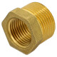 UNI-FITT 604G Футорка латунная НВ-0