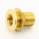 UNI-FITT 632G Выпуск резервуарный Н-2