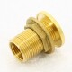 UNI-FITT 632G Выпуск резервуарный Н-3