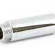 Uni-Fitt Удлинитель хромированный НВ 1/2"x50 мм-0