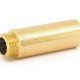 UNI-FITT 657G Удлинитель латунный НВ-0