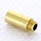 UNI-FITT 657G Удлинитель латунный НВ-2